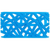Fondant Net Stamp Strips Pattern - bakeware bake house kitchenware bakers supplies baking