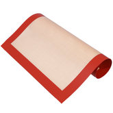 Silicone Baking Mat 12x8 Inches - bakeware bake house kitchenware bakers supplies baking