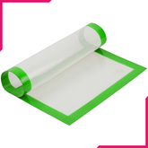 Silicone Baking Mat 13.5x19.5 Inches - bakeware bake house kitchenware bakers supplies baking