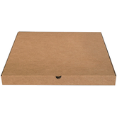Pizza Box 12x12 Inches - bakeware bake house kitchenware bakers supplies baking