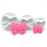 Plunge Cutter Ribbon - bakeware bake house kitchenware bakers supplies baking