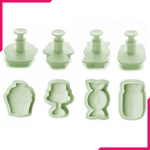 Plunge Cutter Party Theme - bakeware bake house kitchenware bakers supplies baking