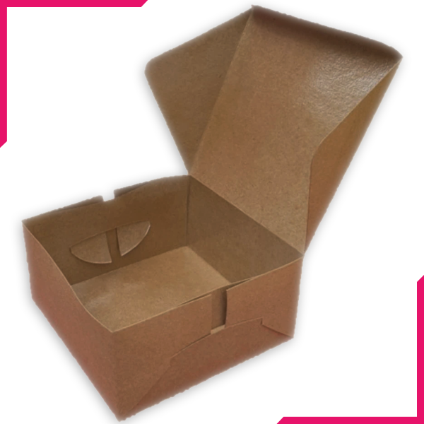 Bakery Box Laminated Bakeware.pk