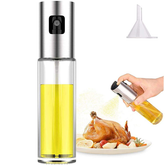 Olive Vinegar Spray Bottle - bakeware bake house kitchenware bakers supplies baking