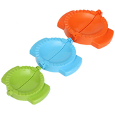 Dumpling Mould Dough Press - bakeware bake house kitchenware bakers supplies baking