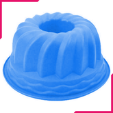 Silicone Mold Pudding shape - bakeware bake house kitchenware bakers supplies baking