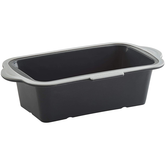 Silicone Loaf/Bread Pan 8x3 Inches