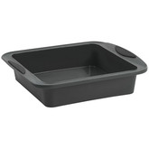 Silicone Square Cake Pan 8x8 Inches