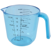 Plastic Measuring Jug 300ml