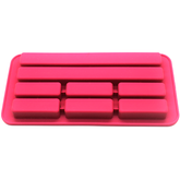 Silicone Chocolate Bar Mold 8 Cavity