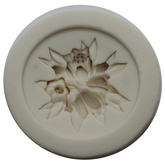 Flower Silicone Fondant Mold