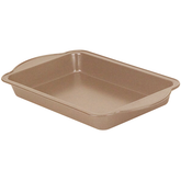 Nonstick Biscuit/Brownie Pan