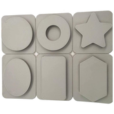 Silicone Resin Jewelry Mold