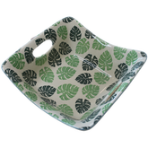 Porcelain Serving Bowl 2Pcs