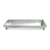 Bun Tray Round Large