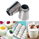 Cookie & Dessert Making Nozzle