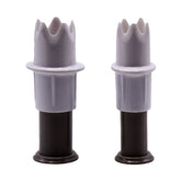 Cupcake Filling Tool 2Pcs Set
