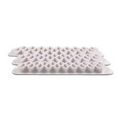 Diamond Shape Fondant Cake Cutter 3Pcs Set