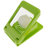 Elegant Egg Slicer 90c - bakeware bake house kitchenware bakers supplies baking