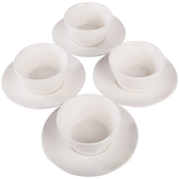 Symphony Dessert Bowl Set 4Pcs - bakeware bake house kitchenware bakers supplies baking