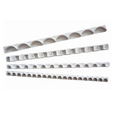 Fondant Cake Border Cutter Plastic 4Pcs Set