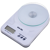 Electronic Digital Food Nutrition Weighing Measure Scale - bakeware bake house kitchenware bakers supplies baking