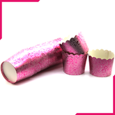 Paper Cupcake Liner Pink - bakeware bake house kitchenware bakers supplies baking