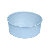Heighted Cake Mold Aluminium Medium