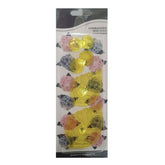 Hydrangea Cutter 4Pcs Set
