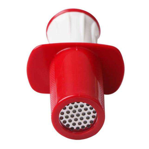 Garlic Press - bakeware bake house kitchenware bakers supplies baking
