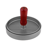 Burger Press Single - bakeware bake house kitchenware bakers supplies baking