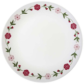 Corelle Livingware 8.5" Luncheon Plate Spring Pink - bakeware bake house kitchenware bakers supplies baking