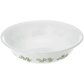 Corelle Livingware 1 qt Serving Bowl Neo Leaf - bakeware bake house kitchenware bakers supplies baking
