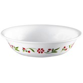 Corelle Livingware 10 oz Dessert Bowl Spring Pink - bakeware bake house kitchenware bakers supplies baking