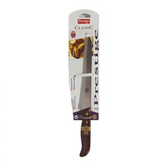 Prestige Classic Bread Knife - bakeware bake house kitchenware bakers supplies baking