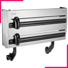 Prestige Kitchen Dispenser S/S - bakeware bake house kitchenware bakers supplies baking