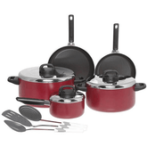 Prestige Classique Cook Set 11Pcs - bakeware bake house kitchenware bakers supplies baking