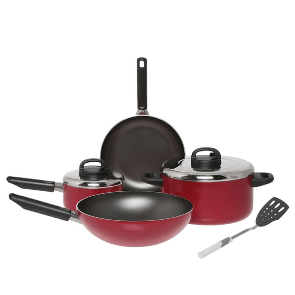 Prestige Classique Cook Set 7Pcs - bakeware bake house kitchenware bakers supplies baking
