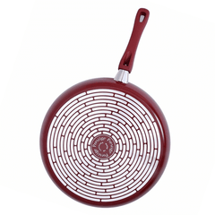 Prestige Pro New 20cm Frypan - bakeware bake house kitchenware bakers supplies baking