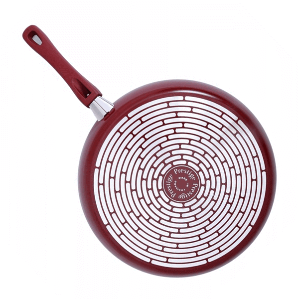 Prestige Pro New 24cm Frypan - bakeware bake house kitchenware bakers supplies baking