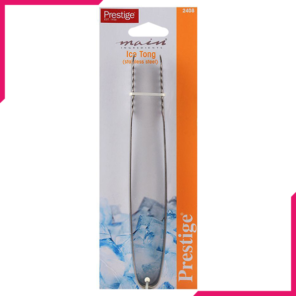 Prestige Ice Tong - bakeware bake house kitchenware bakers supplies baking