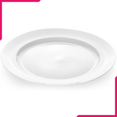 Tescoma Dinner Plate 27cm - bakeware bake house kitchenware bakers supplies baking