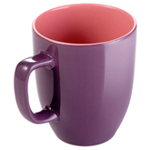 Tescoma Mug Crema Shine - Lilac - bakeware bake house kitchenware bakers supplies baking