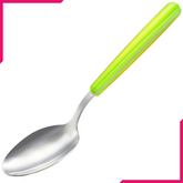 Tescoma Fancy Spoon Lime - bakeware bake house kitchenware bakers supplies baking