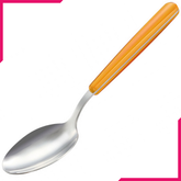 Tescoma Fancy Soup Spoon Orange - bakeware bake house kitchenware bakers supplies baking