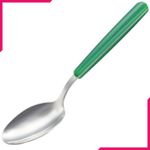 Tescoma Fancy Soup Spoon Esmerald - bakeware bake house kitchenware bakers supplies baking