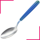 Tescoma Fancy Soup Spoon Blue - bakeware bake house kitchenware bakers supplies baking