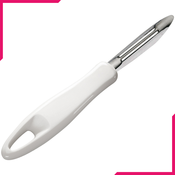 Tescoma Presto Peeler - bakeware bake house kitchenware bakers supplies baking
