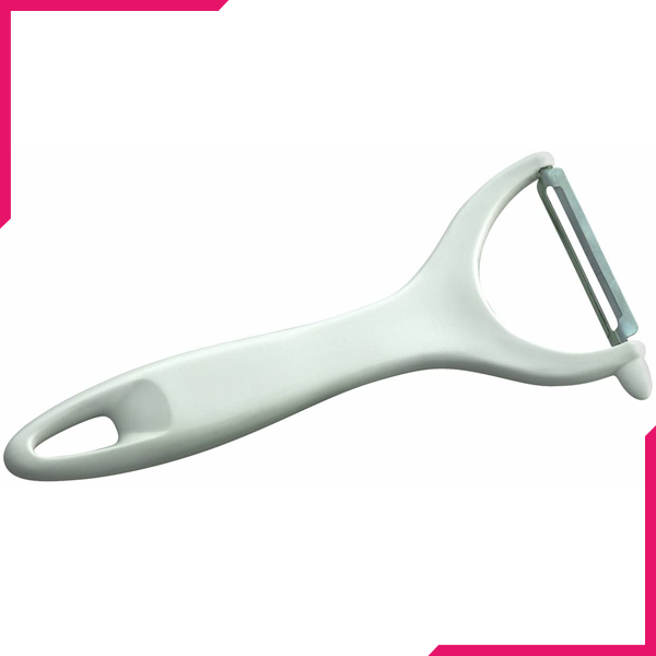 Tescoma Presto Lateral Peeler - bakeware bake house kitchenware bakers supplies baking