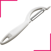 Tescoma Presto Longitudinal Peeler - bakeware bake house kitchenware bakers supplies baking